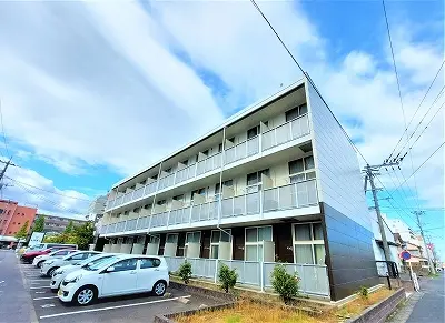 佐賀市愛敬町 月極駐車場